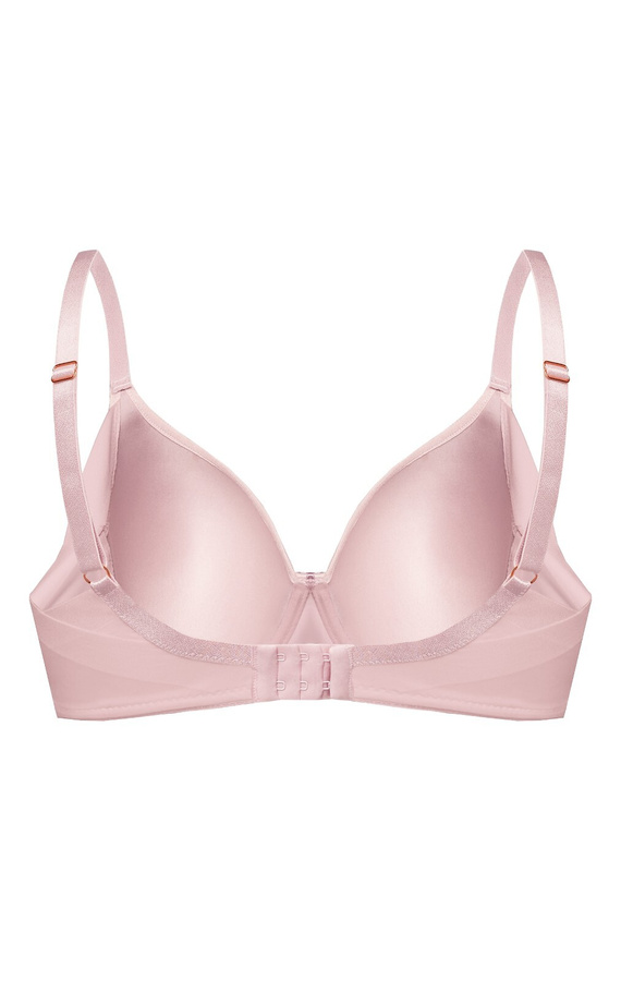 Reggiseno full cup Mefemi Alice BF31 imbottito comodo seno grande