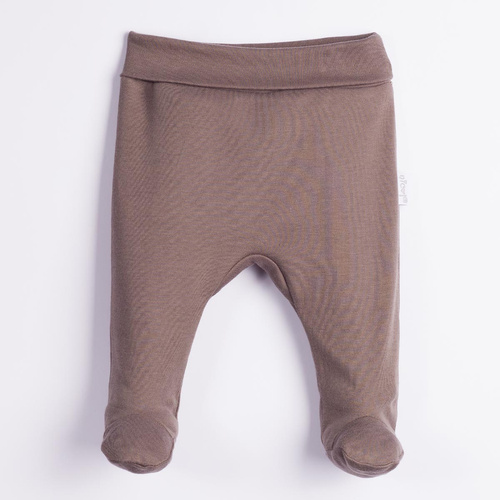 228010 Nicol FARMA Pantaloni corti per neonati 100% cotone grigio scuro