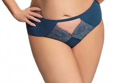 K 665 Paradise Mutandine da donna GORSENIA - blu