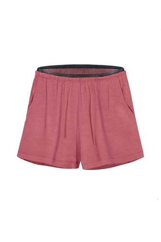 Short pigiama donna Mila PDI1 mefemi – viscosa morbida, comfort