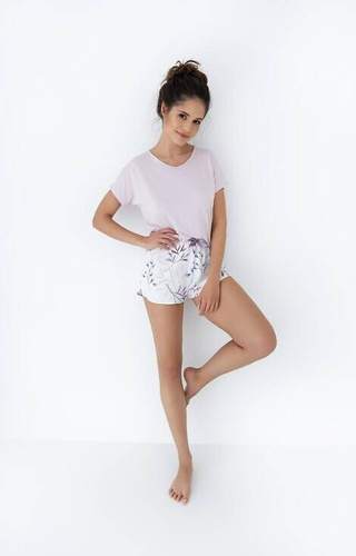 Pigiama Estera Sensis donna - erica