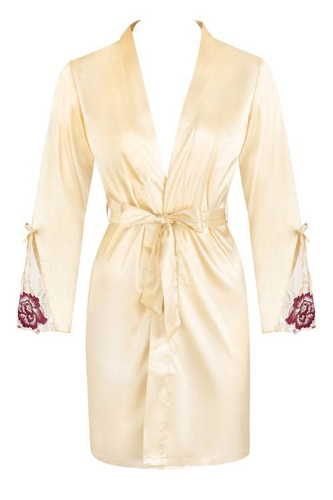 Parllie LC 90393-1 Vestaglia da donna Sunglow X Collection LivCo Corsetti