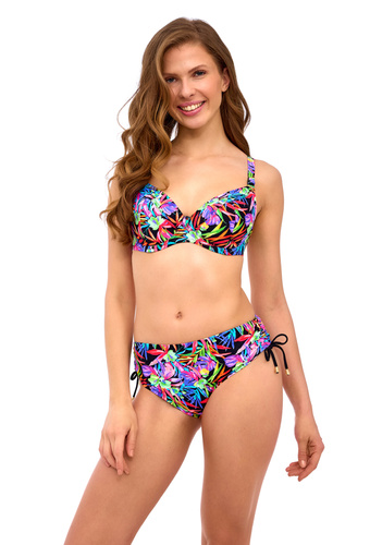 Mia Big Swimsuit Bottoms Lupoline