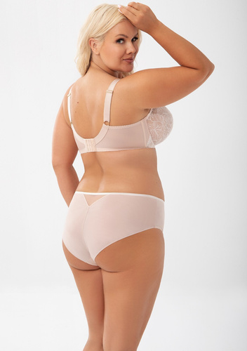 Gorsenia K 904 Mirella Reggiseno morbido beige