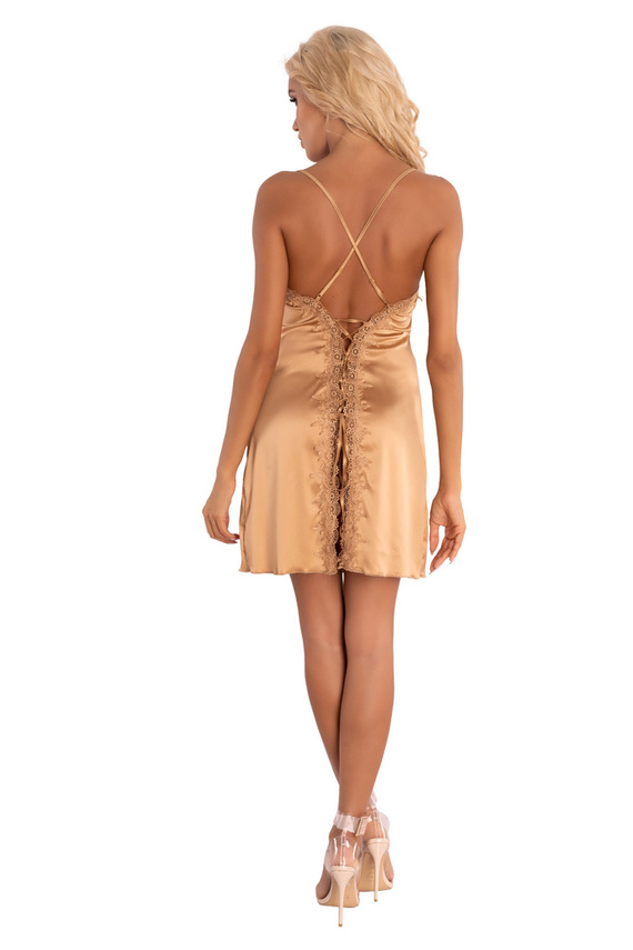 Raber Coffee LC 90579 LivCo Corsetti Set due pezzi da donna per il caffè fashion