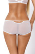 Pantaloncini bianchi