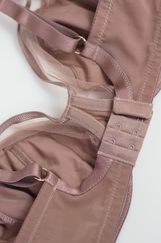 Mediolano Omena Soft 19254 – reggiseno morbido con sostegno