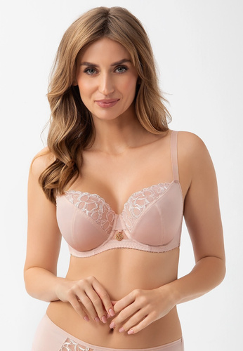 K 934 Isla Bra di Gorsenia - morbido, beige, soffice, sensuale e confortevole