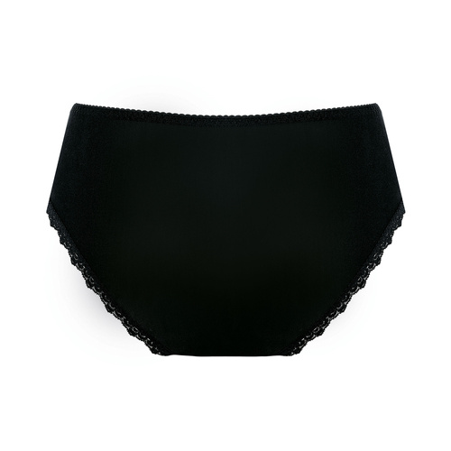 VF-10355 Mutandine da donna Vena nero