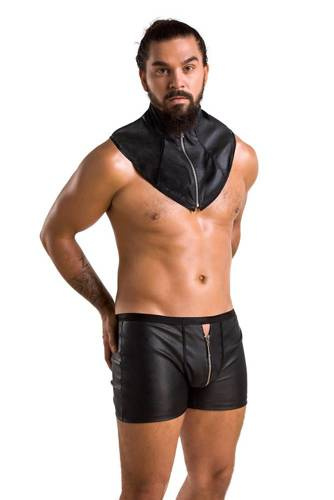 Set Edward Set da uomo Passion nero