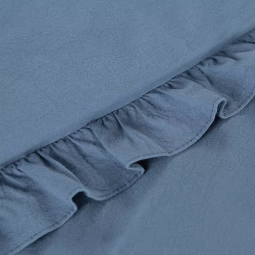 Eurofirany SPRING 83 completo letto 100% raso di cotone Oeko-Tex