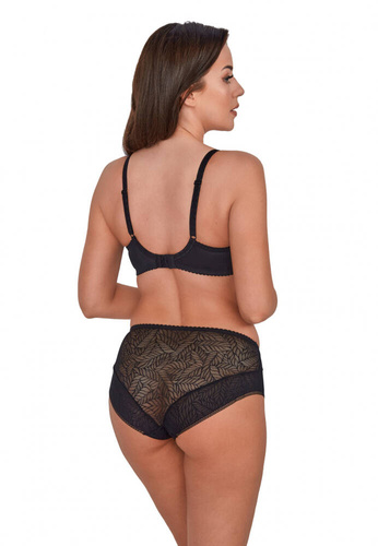 GFP 594 Mutandine da donna Sandy 2 GAIA - nero