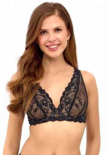 2511 Reggiseno bralette morbido Lupoline