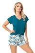pigiama corto