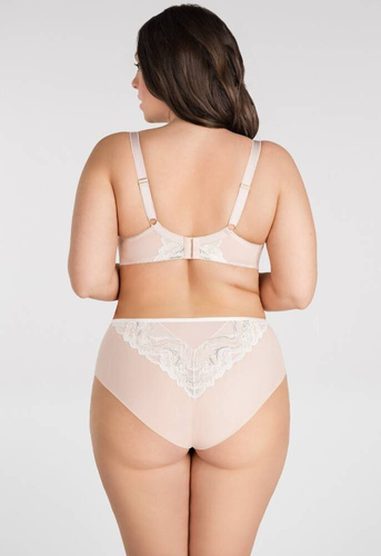 Gorsenia K 865 Marble Dream Mutandine da donna beige