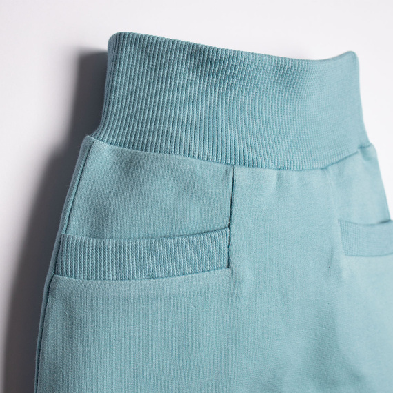 Pantaloni da tuta per bambino 223274 Nicol in cotone comodi