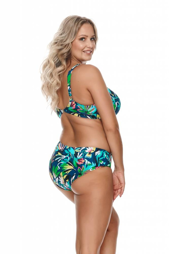 Reggiseno da bagno Caledonia Big Lupoline