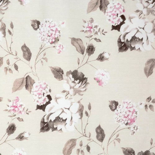 Eurofirany SPRING 45 completo letto 100% raso di cotone Oeko-Tex