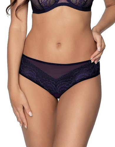 GFB 1131 Asteria Gaia slip donna - blu navy