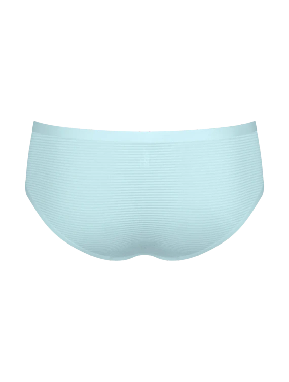 Slip hipster sloggi ZERO Feel Air senza cuciture fresh mint