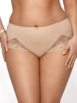 K 426 Casablanca Mutandine da donna Gorsenia- beige