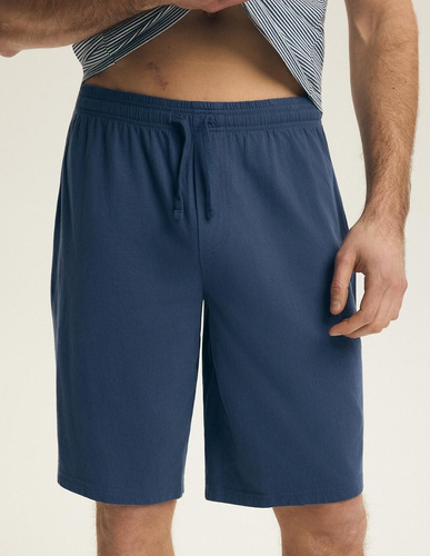 Henderson 44611 Poke pigiama uomo cotone manica corta shorts comfort