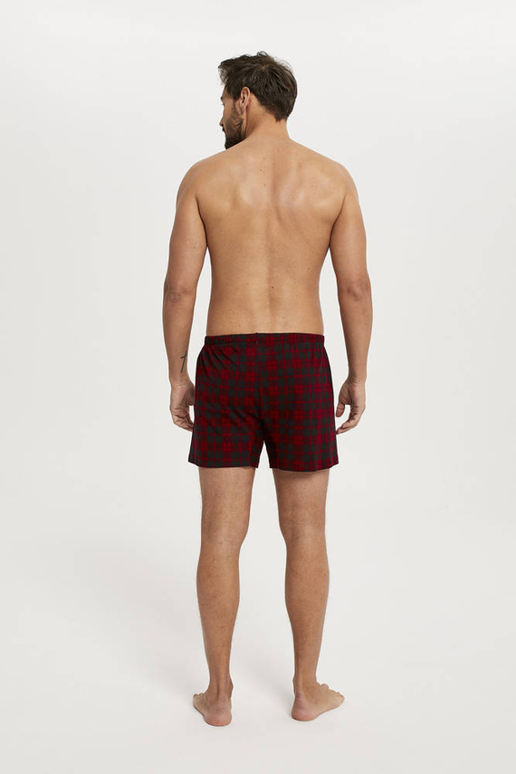 Zeman boxer uomo Moda italiana - stampa