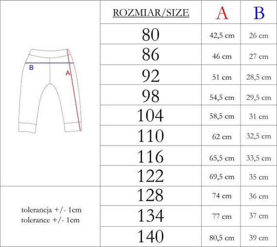221279 Kiku Nicol pantaloni tuta bambini a quadri con polsini