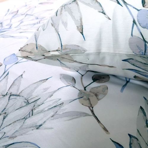 Biancheria letto Satynlove 1555/1 Darymex satin cotone premium con zip