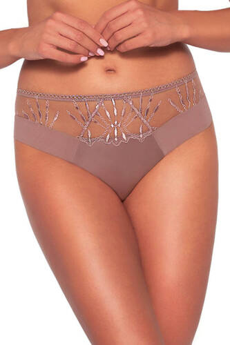 2034 Mutandine da donna Ava - beige