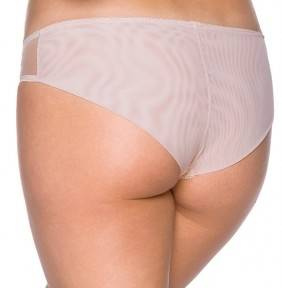148 Mutandine da donna Lupoline - beige