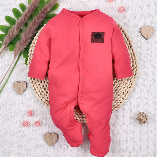 Tutina Nini 100% Sweet Koala cotone biologico per neonato