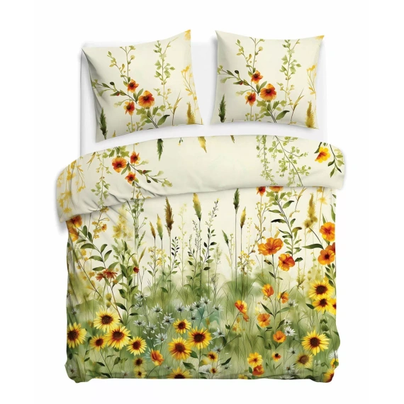 Biancheria letto 12419 SATYNLOVE PREMIUM Darymex satin cotone 200TC