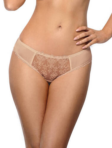 VF-355 Mutandine da donna Vena - beige