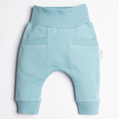 Pantaloni da tuta per bambino 223274 Nicol in cotone comodi