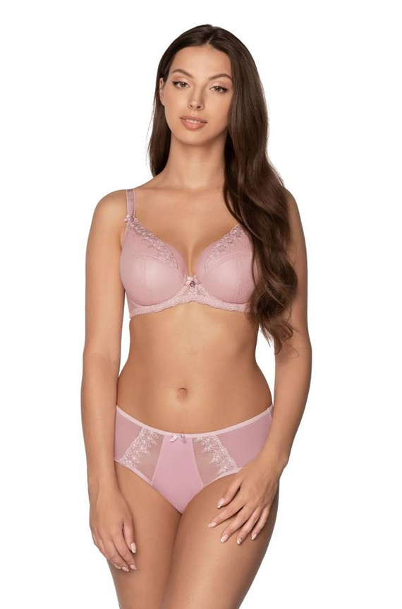 BS 1174 Reggiseno imbottito Cornelia Gaia- rosa