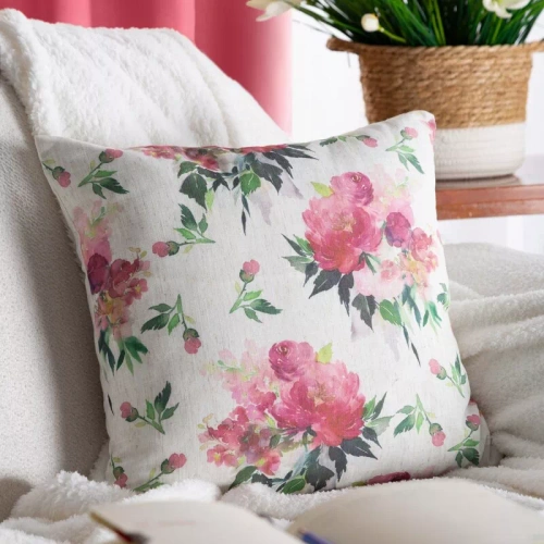 Eurofirany Wiosna 66– federa decorativa pasquale elegante