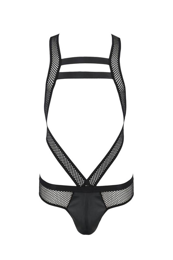 Victor Body Passion uomo nero