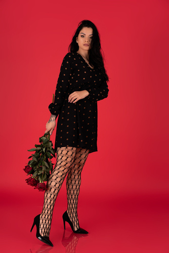 Zaris LC 17161 Collant LivCo Corsetti