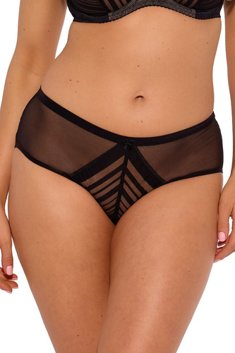 GFP 1272 Johanne Mutandine da donna Gaia-nero