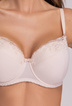 Reggiseno beige