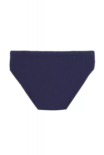 Slip Tytus Boys Italian Fashion - turchese