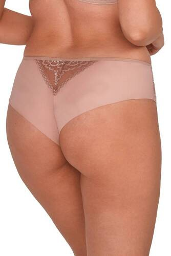 GFB 1131 Slip donna Asteria Gaia - moka