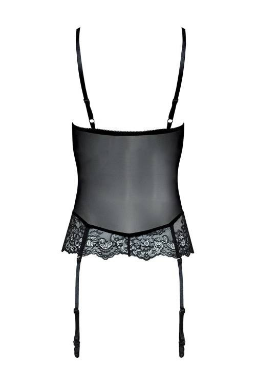 Kagami LC 90205 Corsetto + perizoma LivCo Corsetti Fashion