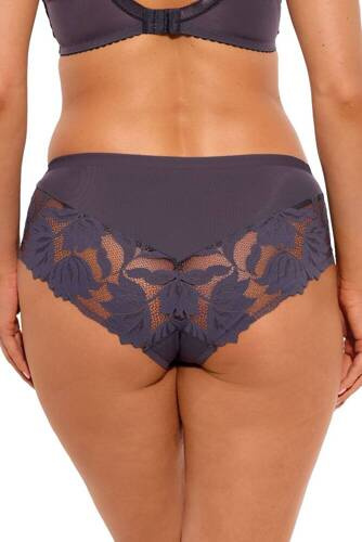 GFP 1134 Keto Mutandine da donna Gaia graphite