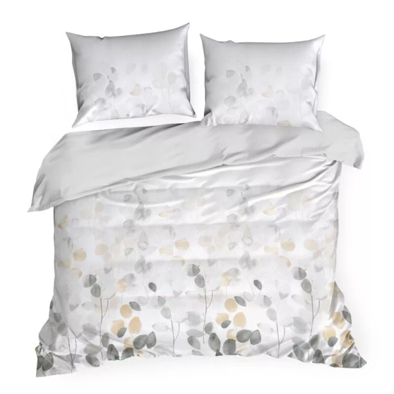 Eurofirany SPRING 94 completo letto 100% raso di cotone Oeko-Tex