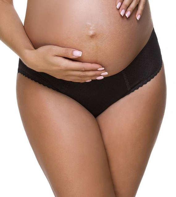 1732 Lupoline Slip donna blu navy