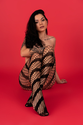 Qiliama LC 17150 LivCo Collant Corsetti