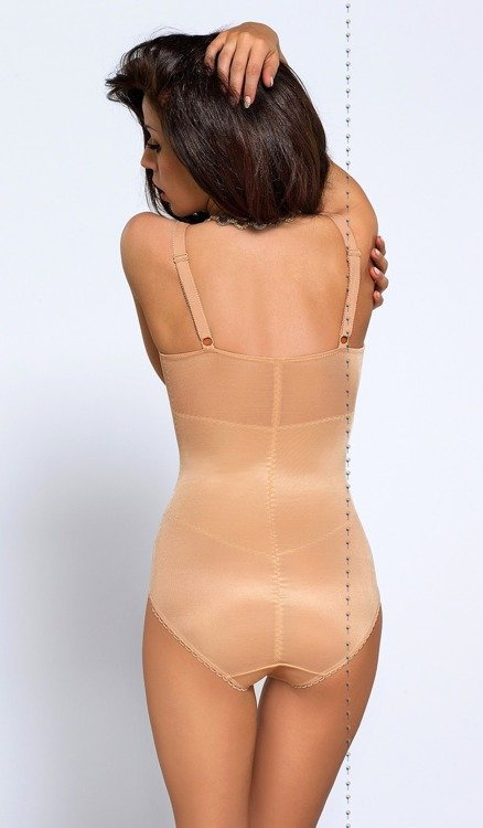 K 148 Sanremo Body Gorsenia - nero