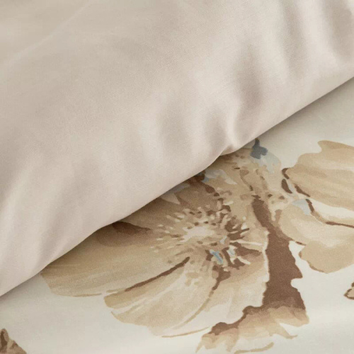Eurofirany SPRING 90 completo letto 100% raso di cotone Oeko-Tex